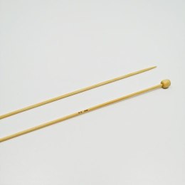 Druty proste bambusowe SKC 2 mm, długość 35 cm