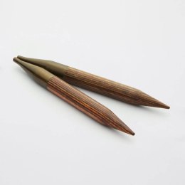 3 mm | Druty wymienne drewniane KnitPro Ginger