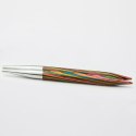 4,5 mm | Druty wymienne drewniane KnitPro Symfonie