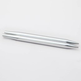 4 mm | Druty wymienne metalowe KnitPro Nova