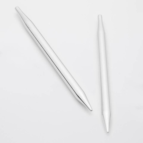 4 mm | Druty wymienne metalowe KnitPro Nova