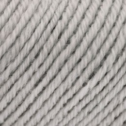 GABO WOOL My Time Merino | 9571 popiel