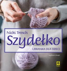 Książka dziewiarska 