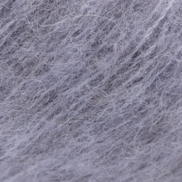 GABO WOOL BABY SILK YAK | 9741 jasna lawenda