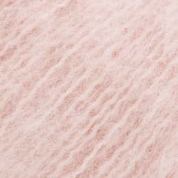 GABO WOOL COLORFUL BABY BRUSHED | 7194 jasny róż