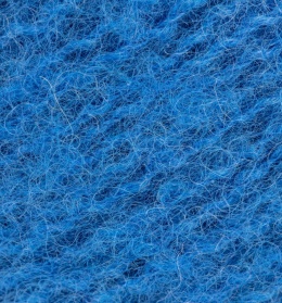 GABO WOOL COLORFUL BABY BRUSHED | 7600 kobalt