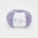 GABO WOOL FINE HIGHLAND WOOL | 2741 jasna lila