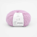 GABO WOOL FOG | 6159 brudny róż