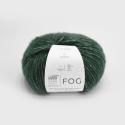 GABO WOOL FOG | 6172 leśna zieleń