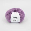 GABO WOOL FOG | 6629 liliowy