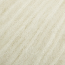GABO WOOL FOG | 100 naturalna biel