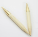 Druty wymienne bambusowe KnitPro Bamboo 3.25 mm