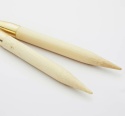 Druty wymienne bambusowe KnitPro Bamboo 3.25 mm