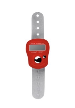 Addi elektroniczny licznik rzędów