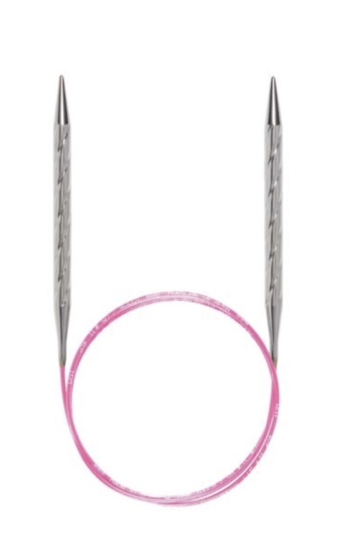 Druty na żyłce metalowe ADDI Unicorn 2 mm, 80 cm