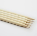 Druty skarpetkowe bambusowe KnitPro Bamboo 5 mm