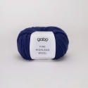 GABO WOOL FINE HIGHLAND WOOL | 2432 nocne niebo