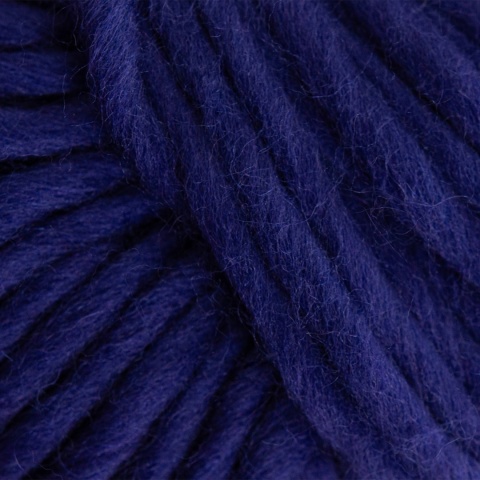 GABO WOOL FINE HIGHLAND WOOL | 2432 nocne niebo
