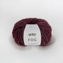 GABO WOOL FOG | 6910 burgund