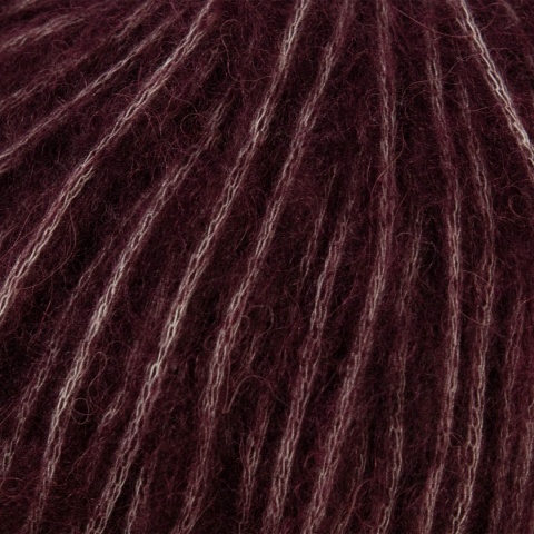 GABO WOOL FOG | 6910 burgund