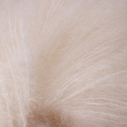 GABO WOOL MOHSILKO | 100 naturalna biel