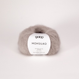 GABO WOOL MOHSILKO | 4218 owsiankowy pył