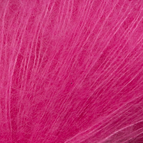 GABO WOOL MOHSILKO | 4561 crazy róż