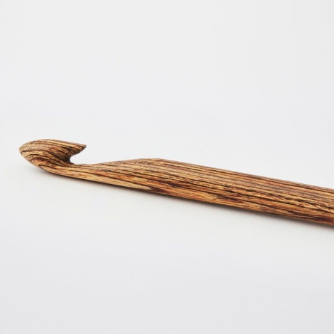 Szydełko tunezyjskie Knit Pro Ginger 3mm