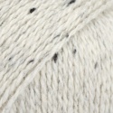 Włóczka DROPS Soft Tweed 20 sól i pieprz - 50% wełna, 25% alpaka, 25% wiskoza