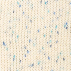 Włóczka Drops Fiesta 42 kryształki lodu - 75% wełna, 25% poliamid