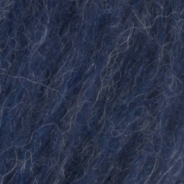 Włóczka Viking Garn Alpaca Bris 324 ciemny błękit