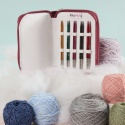 Zestaw KnitPro Dreamz Starter 3- 5 mm | druty wymienne