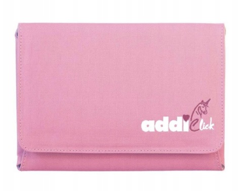 Zestaw drutów wymiennych ADDI Click Unicorn Lace Long 3.5-8mm