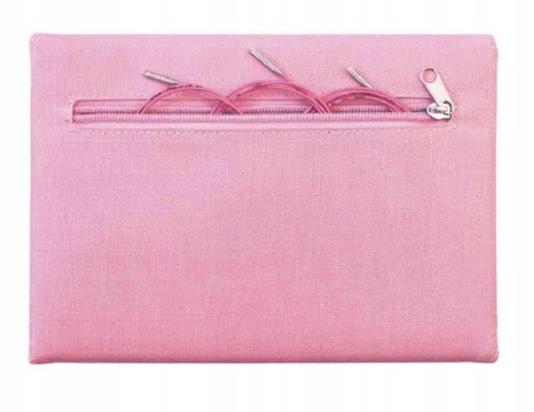 Zestaw drutów wymiennych ADDI Click Unicorn Lace Long 3.5-8mm