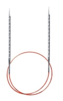 Druty na żyłce metalowe ADDI Novel 4.5 mm, 100 cm