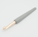 Szydełko Knit Pro Vybe rozmiar 10 mm Slate
