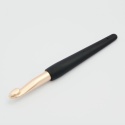 Szydełko Knit Pro Vybe rozmiar 12 mm Midnight