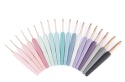 Szydełko Knit Pro Vybe rozmiar 2,5 mm Bloom