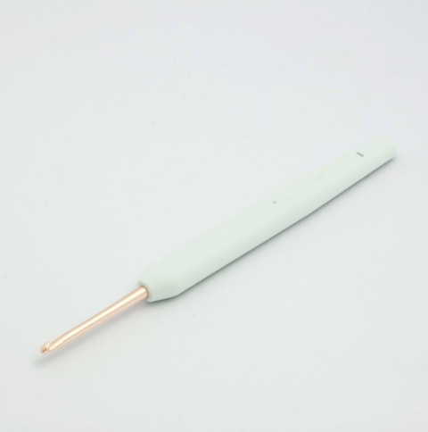 Szydełko Knit Pro Vybe rozmiar 3,5 mm Mint