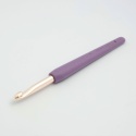 Szydełko Knit Pro Vybe rozmiar 8 mm Dusty Purple