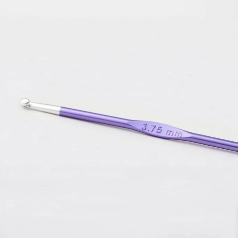 Szydełko Knit Pro Zing rozmiar 2.25 mm