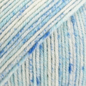 Włóczka DROPS Baby Merino 100 syreni śpiew - 100% wełna merynos