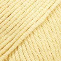 Włóczka DROPS Paris 79 sorbet cytrynowy - 100% bawełna