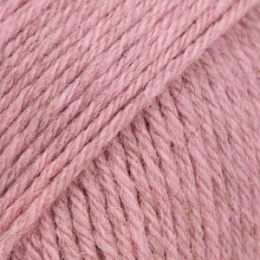 Włóczka DROPS Saga 33 blush - 100% wełna
