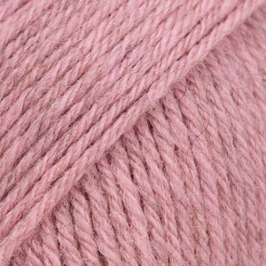 Włóczka DROPS Saga 33 blush - 100% wełna