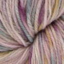 Włóczka ETROFIL Baby Merino print 466 lawendowy sen - 100% wełna merynos