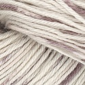 Włóczka ETROFIL Baby Merino print 1303 róża z doliny - 100% wełna merynos