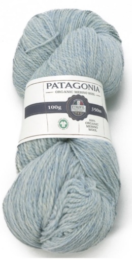 Włóczka ETROFIL Patagonia 75337 - 100% wełna