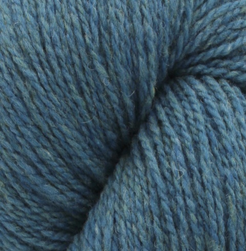 Włóczka ETROFIL Patagonia 74276 zielony ocean - 100% organiczna wełna merino