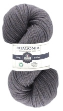 Włóczka ETROFIL Patagonia 76139 lawendowy szary - 100% organiczna wełna merino